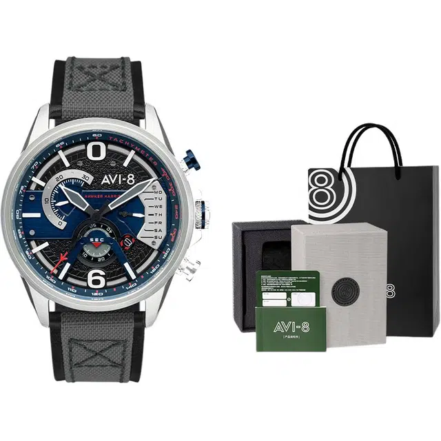 AVI-8 43mm AV-4056-04