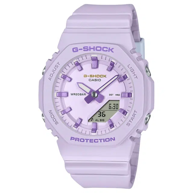 CASIO G-SHOCK 200