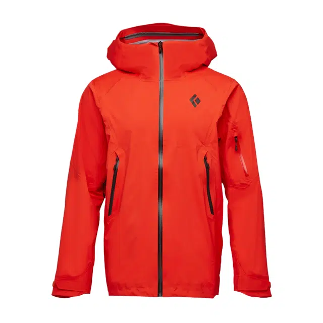 BLACK DIAMOND Recon LT