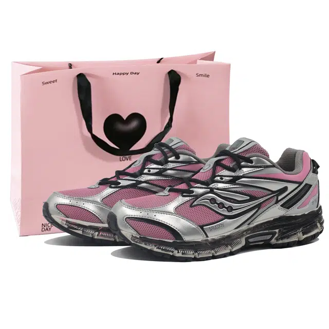 Saucony Cohesion 2K