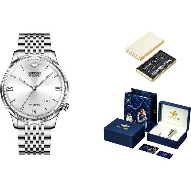 Oupinke 7.3mm 50 OPK.3269-2