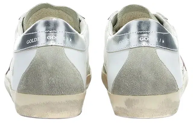 Golden Goose Super-Star