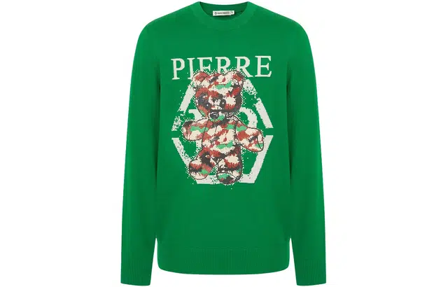 PP PIERRE PIERUCCI LOGO