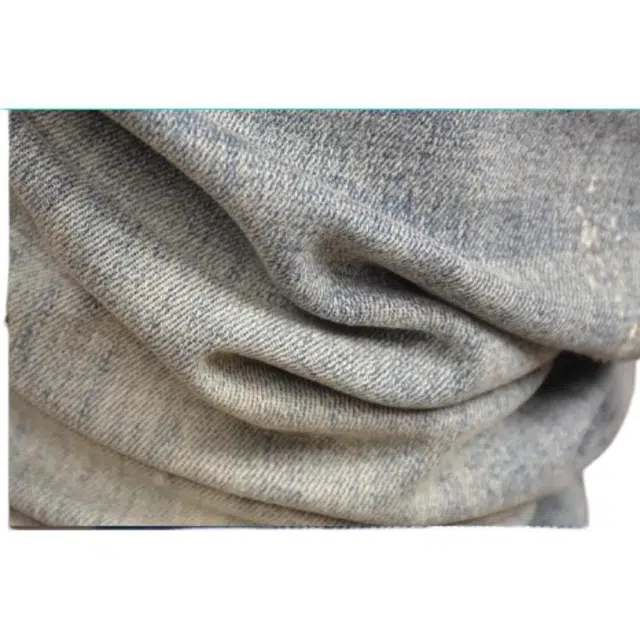 吉肯蒂 夏季薄款复古潮牌潮流韩版怀旧修身小脚弹力高端休闲牛仔裤 男款