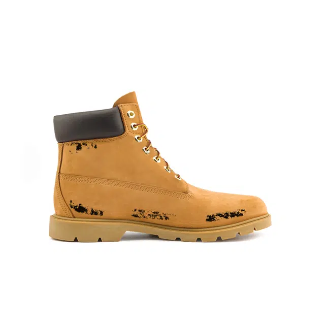 Timberland