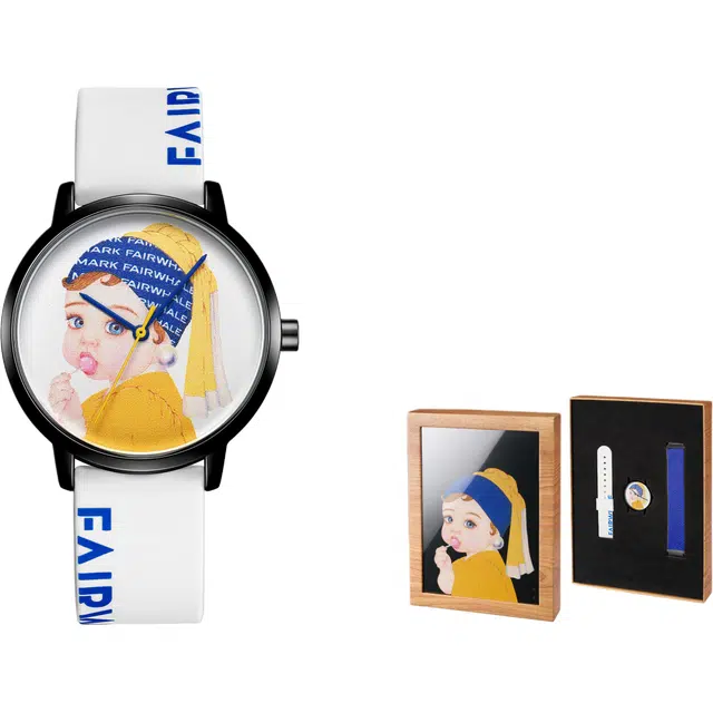 FAIRWHALE FW-3470-R1