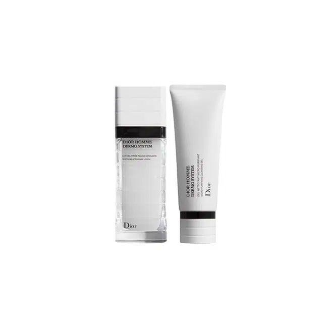 DIOR 100ml+125ml