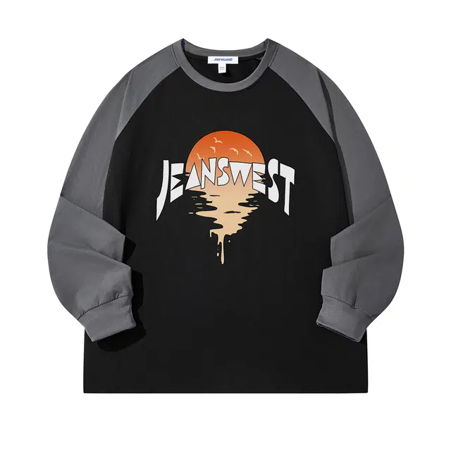 JEANSWEST logoT