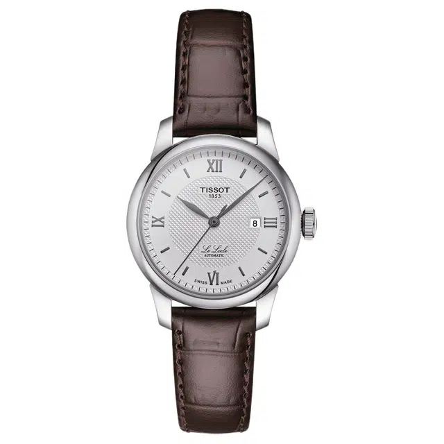 TISSOT 30 29mm T006.207.16.038.00