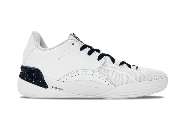 PUMA Clyde Hardwood Team