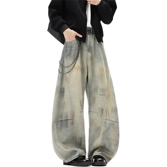 M JEANS STUDIOS 7 2025