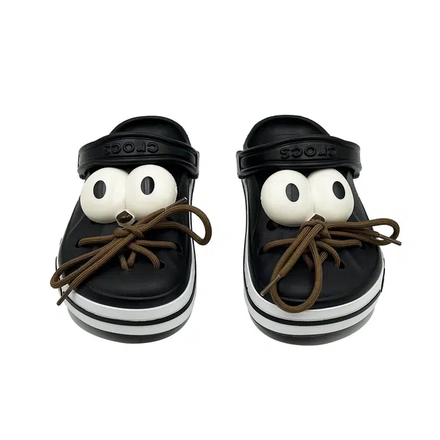 Crocs Bayaband Clog EVA