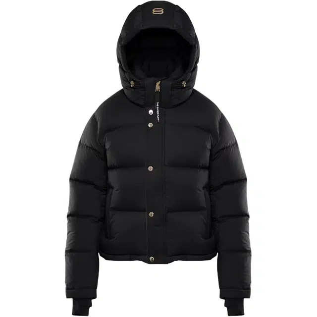ARITZIA The Super Puff Shorty - cliMATTE