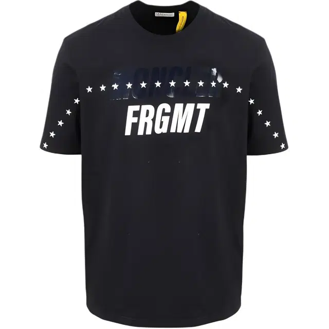 MONCLER GENIUS x FRGMT T