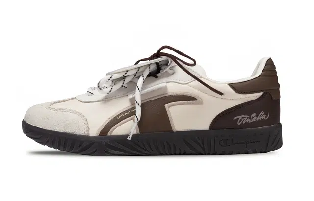 Champion Champ T-trainer