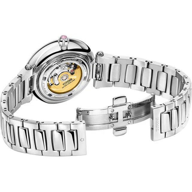 TITONI 50 33.5mm