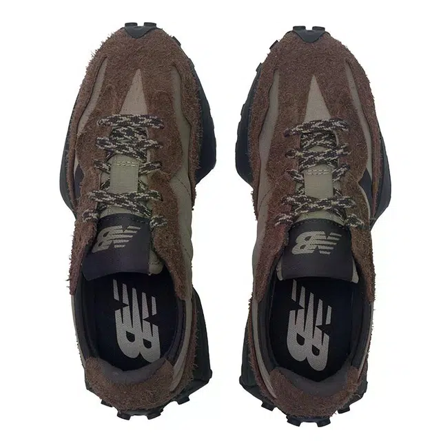 New Balance NB 327