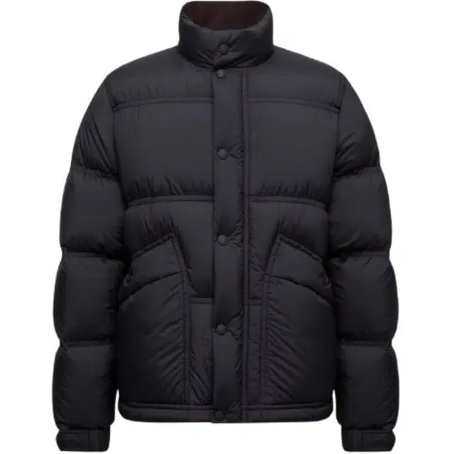 Moncler Short Down Jacket Sernur