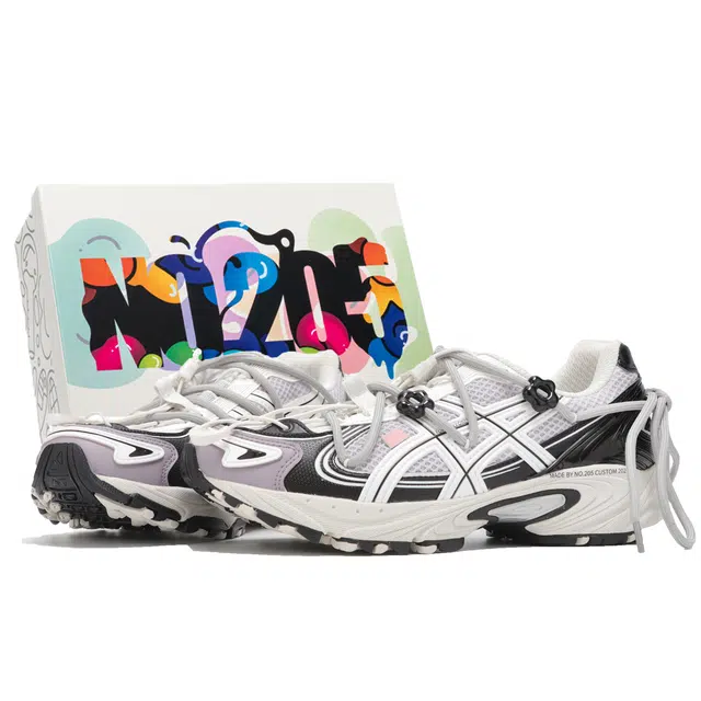 ASICS Gel-Kahana TR V4