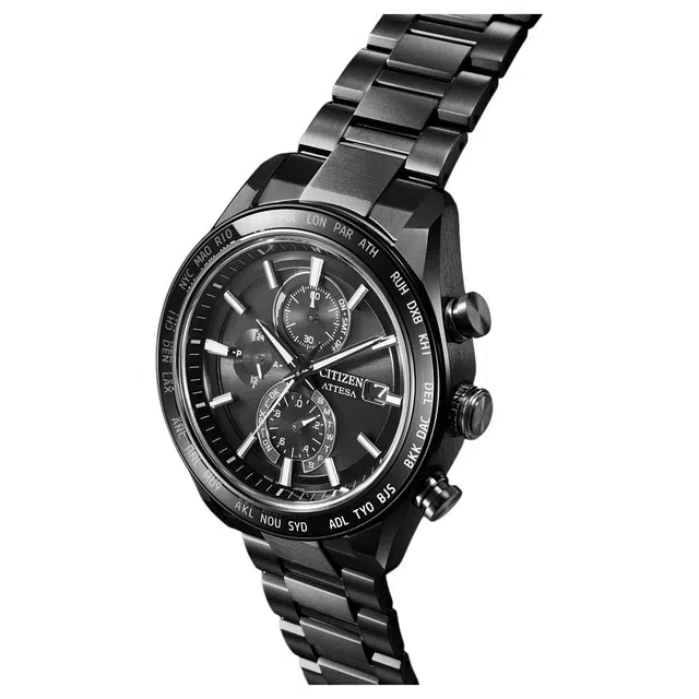 CITIZEN Attesa 100 42mm