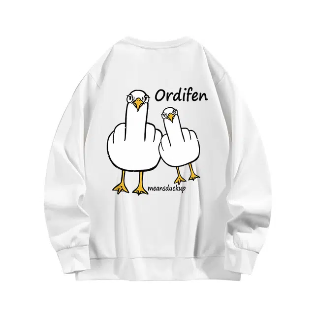 duck Logo