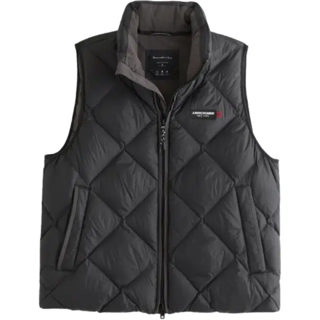 AbercrombieFitch Logo