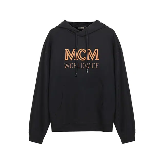 MCM LOGO