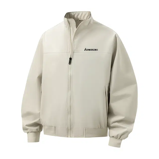 Kawasaki logocleanfit