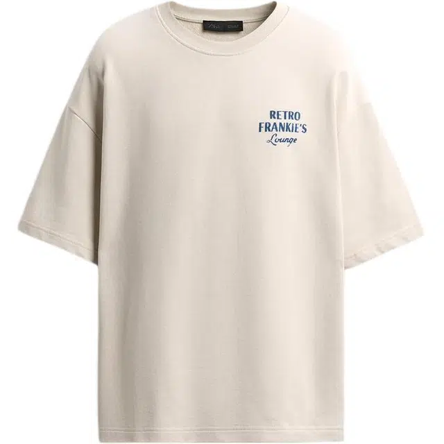 ZARA T