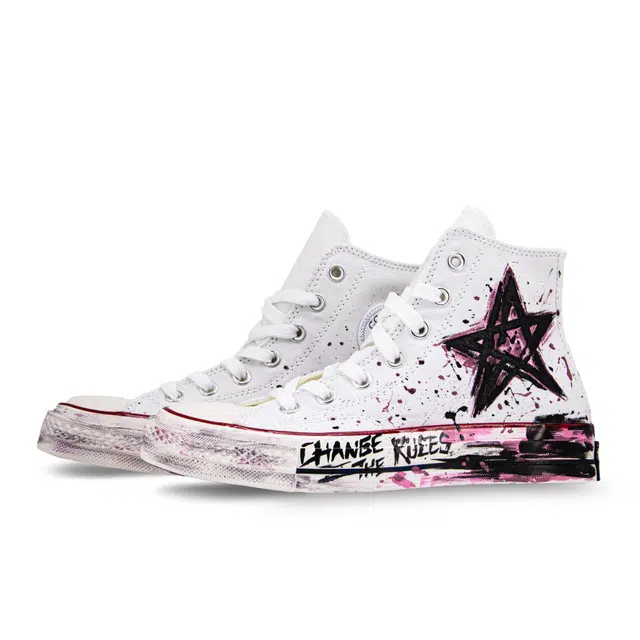 Converse 1970s all star chuck OIMG