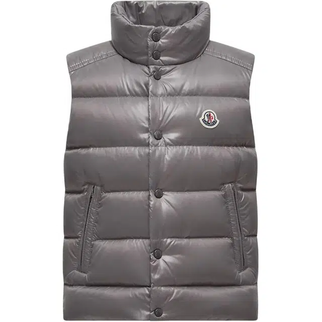 Moncler Tib Down Gilet