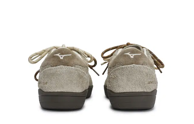 Mizuno CT CLUB 811 miu