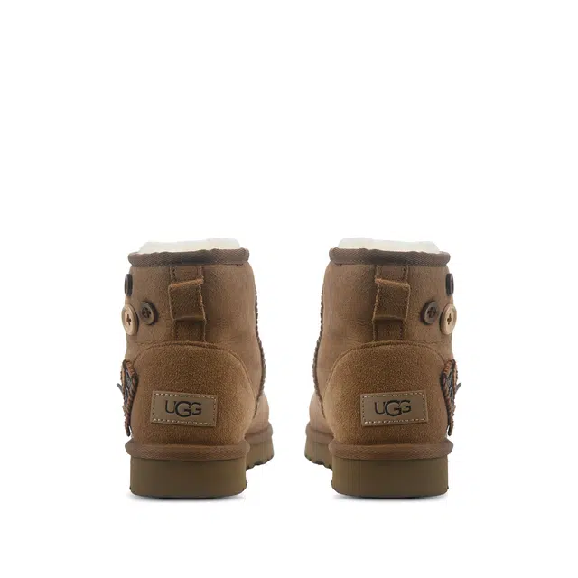 UGG CLASSIC MINI