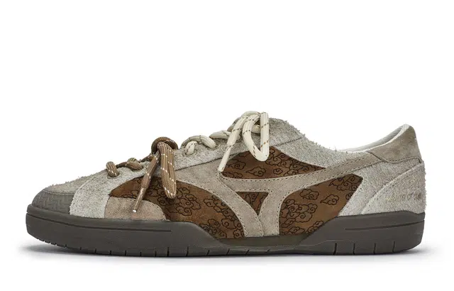 Mizuno CT CLUB 811 miu