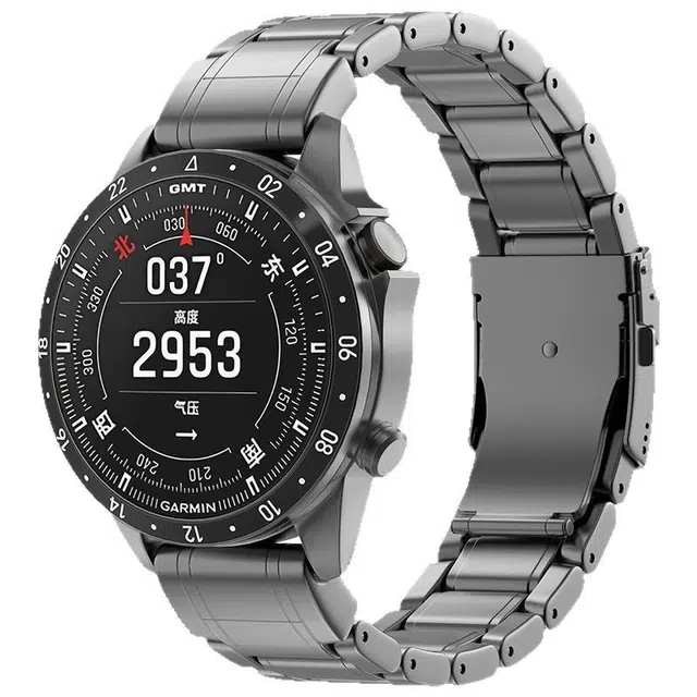 watchbond Enduro37xpro6Forerunner945955965