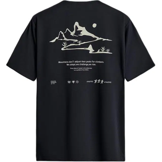 ZARA Athleticz T
