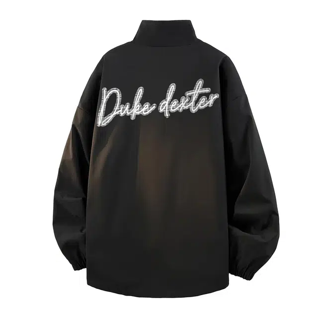 DUKE+DEXTER Logo