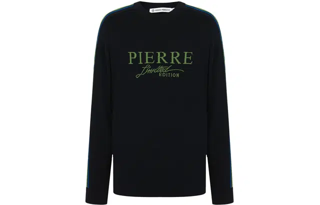 PP PIERRE PIERUCCI LOGO
