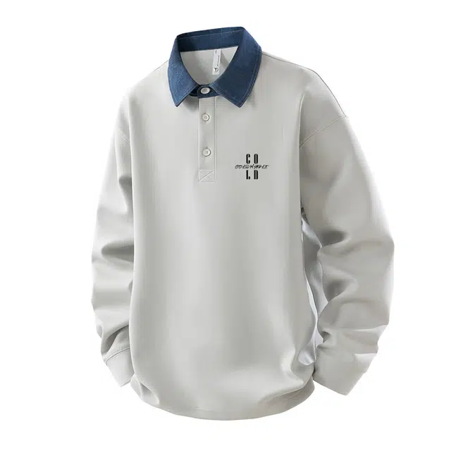 COLD MAPLE FW25 POLOT