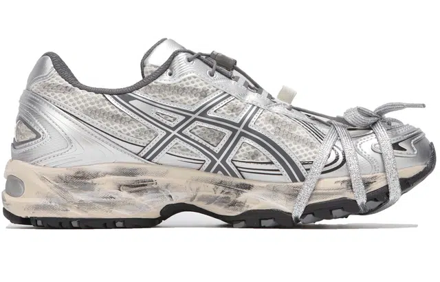 ASICS Gel-Kahana TR V4