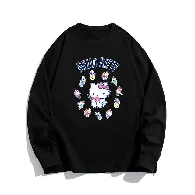 Sanrio x Hello Kitty SS25 ktT