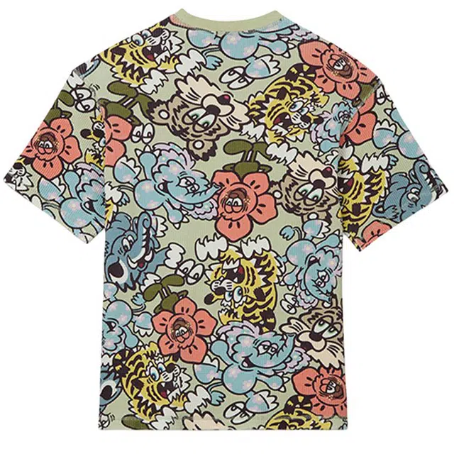 KENZO SS25 T