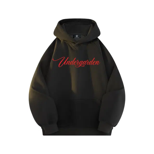 UNDERGARDEN i.t
