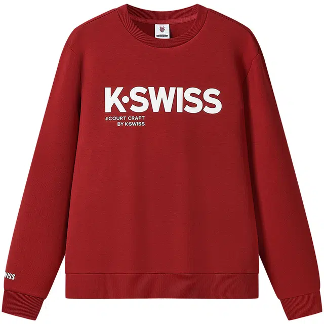 KSWISS