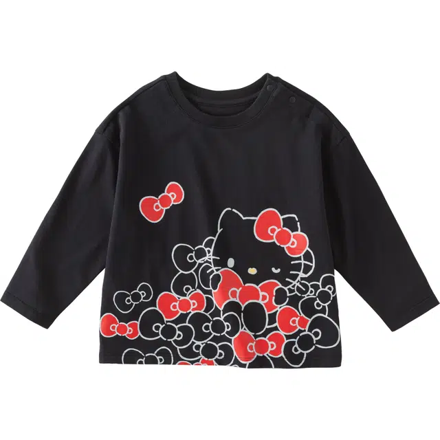 DAVEBELLA x Hello Kitty T