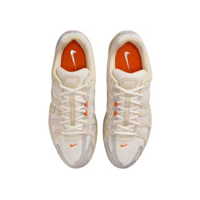 Nike P-6000