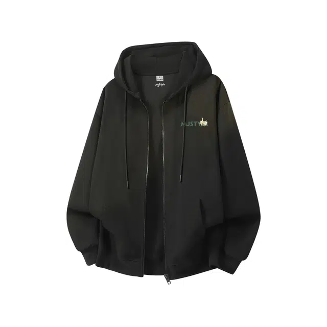 MJ STYLE logoclean fit