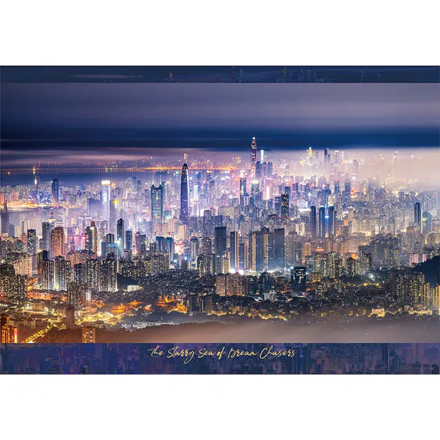 TOI 2000pcs 88030