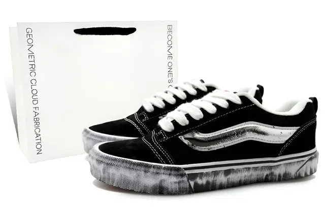 Vans Knu Skool