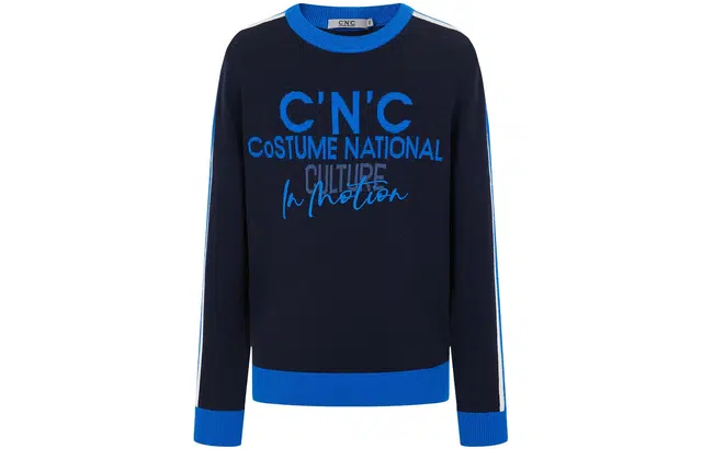 C'N'C Logo